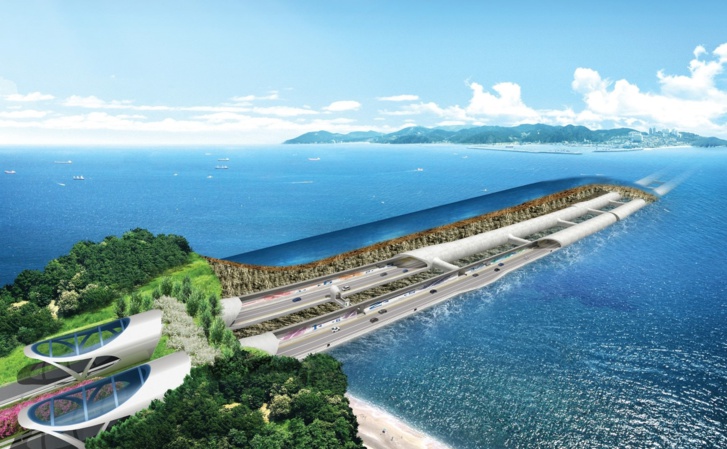 الإفراج عن المشروع الذي سيربط المغرب بإسبانيا عبر القطار السريع الإفراج عن المشروع الذي سيربط المغرب بإسبانيا عبر القطار السريع