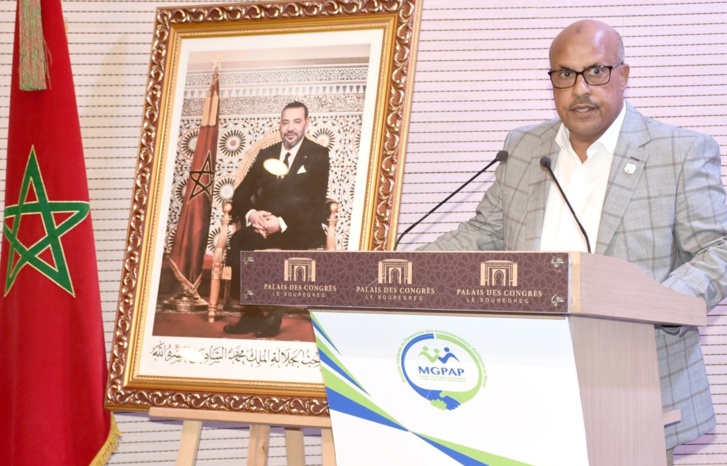 بعد صدوره في الجريدة الرسمية للمملكة.. التعاضدية العامة تحقق إصلاحها الكبير بعد صدوره في الجريدة الرسمية للمملكة.. التعاضدية العامة تحقق إصلاحها الكبير