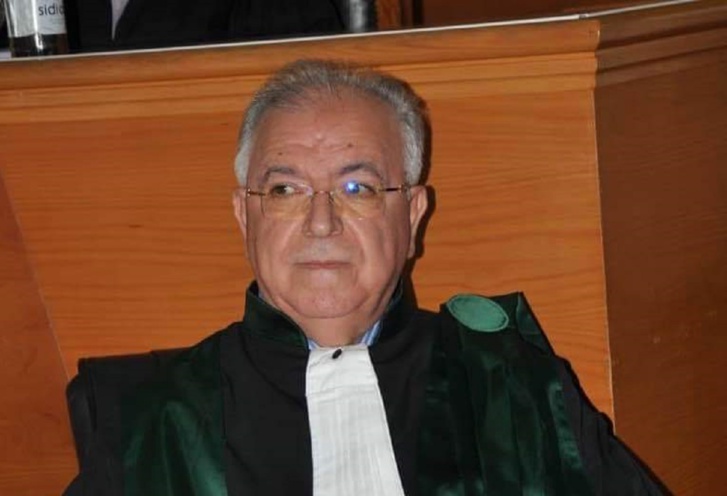 تنصيب خالد بنكيران رئيسا أول بمحكمة الاستئناف بوجدة