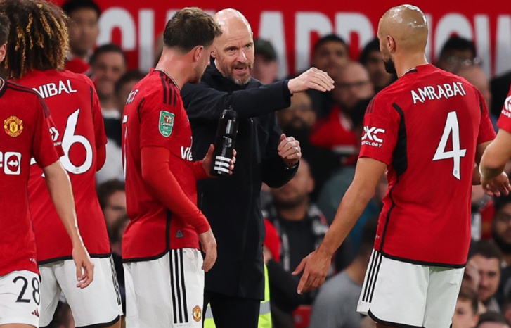 مهمة مصيرية ليونايتد والريال وبايرن يبحثان عن فوزهما الثالث مهمة مصيرية ليونايتد والريال وبايرن يبحثان عن فوزهما الثالث