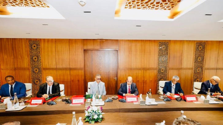 الاتحاد العام للشغالين ينوه بمشروع الدعم الاجتماعي المباشر الاتحاد العام للشغالين ينوه بمشروع الدعم الاجتماعي المباشر