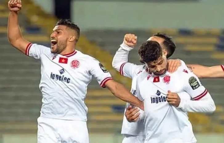 الدوري الإفريقي: الـ(كاف) يعلن عن تأجيل مباراة الوداد وإنيمبا