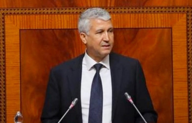 وزير الفلاحة يستعرض بالبرلمان تدابير الاستعداد للموسم الفلاحي الحالي وزير الفلاحة يستعرض بالبرلمان تدابير الاستعداد للموسم الفلاحي الحالي