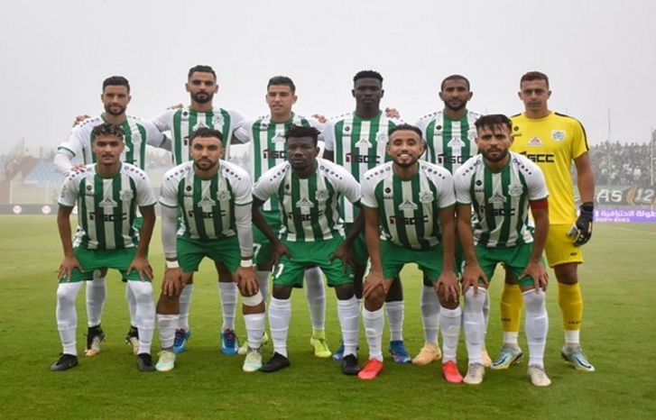 الدفاع الجديدي مطالب بالحذر من فارس الشرق لتفادي نزيف النقاط الدفاع الجديدي مطالب بالحذر من فارس الشرق لتفادي نزيف النقاط