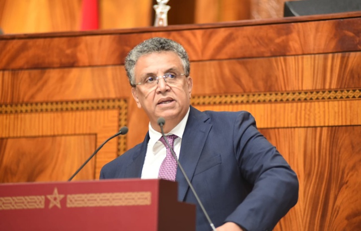 محمد زيدوح ينبه إلى خطورة عدم تنفيذ الأحكام القضائية محمد زيدوح ينبه إلى خطورة عدم تنفيذ الأحكام القضائية