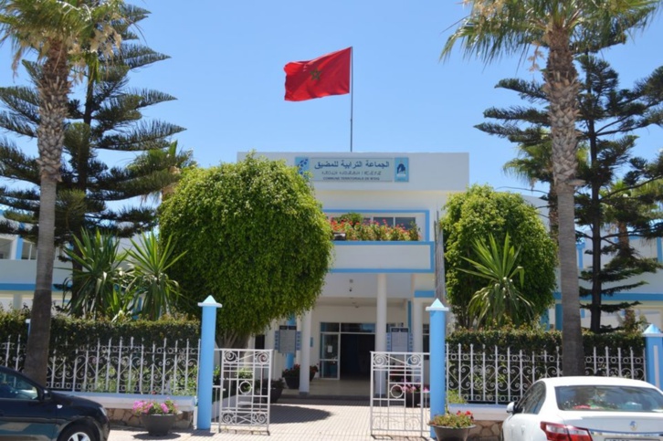 المضيق: نقابة مهنيي سيارة الأجرة تطالب بتصحيح وضع القطاع المضيق: نقابة مهنيي سيارة الأجرة تطالب بتصحيح وضع القطاع