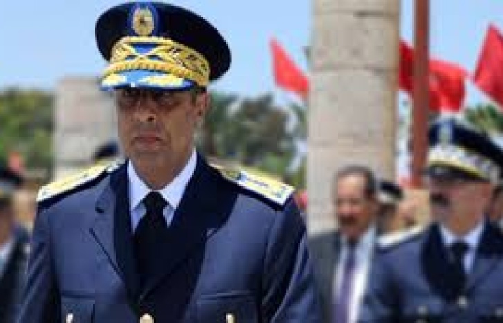 إدارة حموشي تمكن أزيد من 11 ألف متضرر من زلزال الحوز من وثائق التعريف بالمجان إدارة حموشي تمكن أزيد من 11 ألف متضرر من زلزال الحوز من وثائق التعريف بالمجان