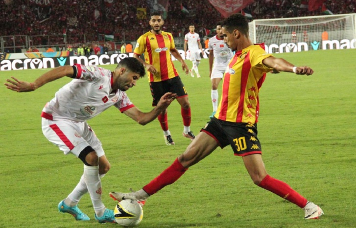 من مباراة الذهاب / تصوير: مصطفى من مباراة الذهاب / تصوير: مصطفى