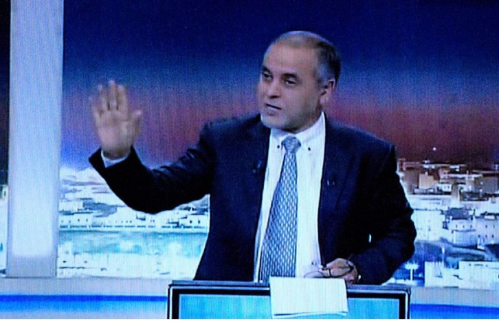 عبد اللّه البقالي يكتب: حديث اليوم عبد اللّه البقالي يكتب: حديث اليوم