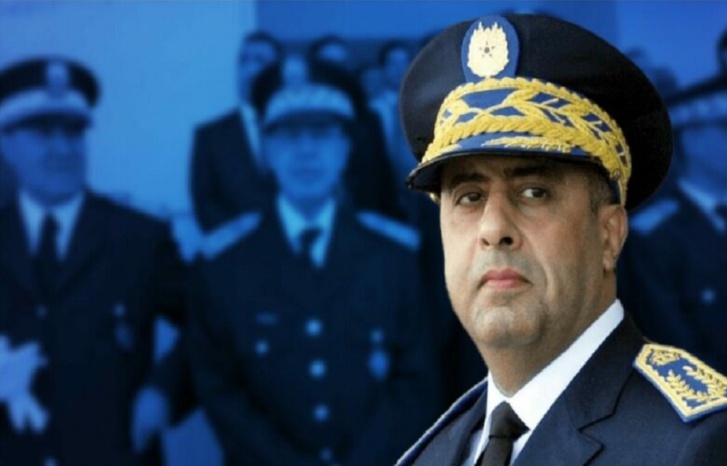 تعيينات جديدة في مناصب المسؤولية على مستوى مصالح الأمن الوطني تعيينات جديدة في مناصب المسؤولية على مستوى مصالح الأمن الوطني