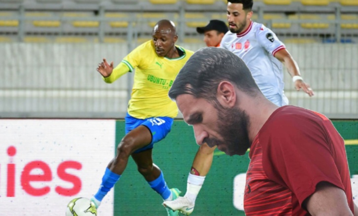 الدوري الإفريقي: معلول يقضي على أحلام الأهلي وصن داونز يلاقي الوداد الدوري الإفريقي: معلول يقضي على أحلام الأهلي وصن داونز يلاقي الوداد