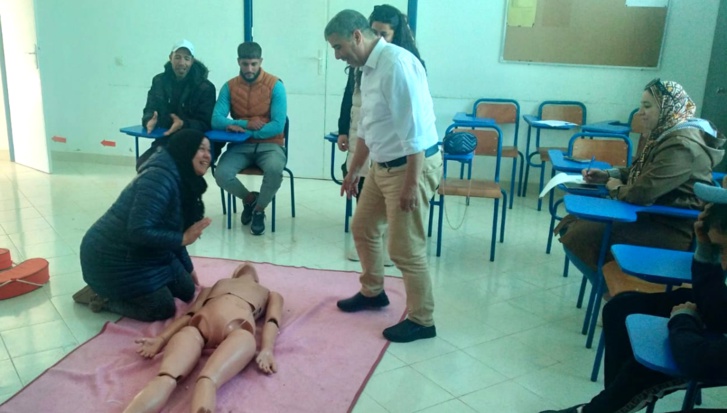 نساء يكسرن المألوف ويقتحمن عالم الصيد البحري التقليدي بقوة نساء يكسرن المألوف ويقتحمن عالم الصيد البحري التقليدي بقوة