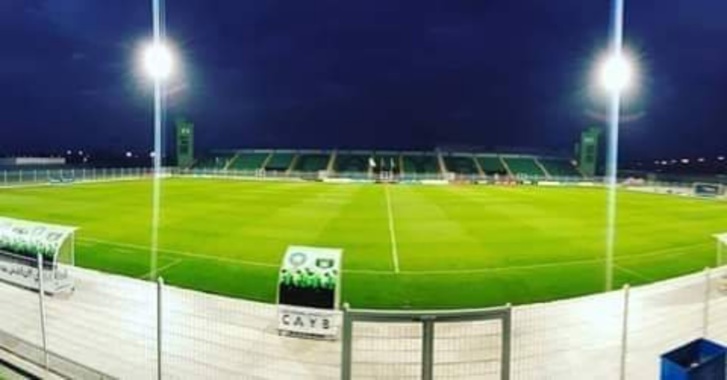 مونديال 2026.. المغرب يستضيف مباريات 7 منتخبات إفريقية مونديال 2026.. المغرب يستضيف مباريات 7 منتخبات إفريقية