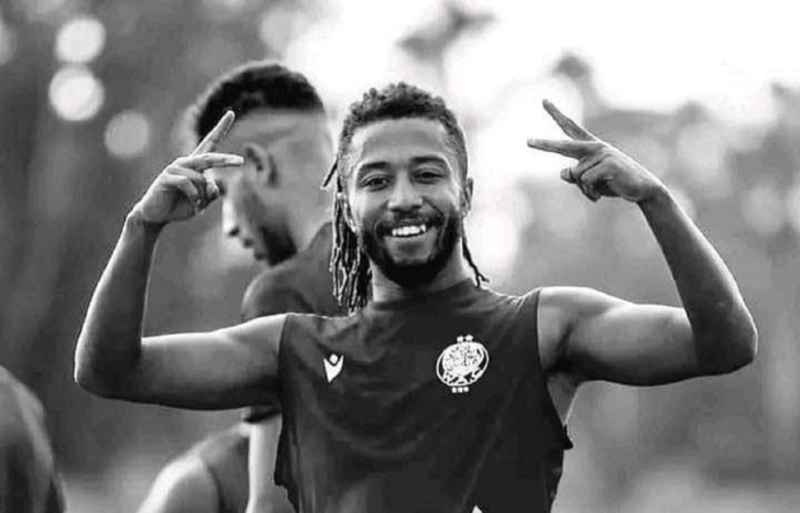 بعد أسابيع في العناية المركزة.. لاعب الوداد يفارق الحياة بعد أسابيع في العناية المركزة.. لاعب الوداد يفارق الحياة