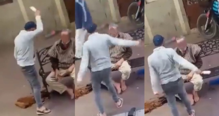 العرائش: توقيف شخص لتورطه في قضية تتعلق بالضرب والجرح العرائش: توقيف شخص لتورطه في قضية تتعلق بالضرب والجرح