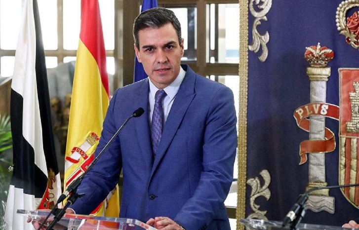 صدمة قوية لخصوم المغرب..  صدمة قوية لخصوم المغرب.. 