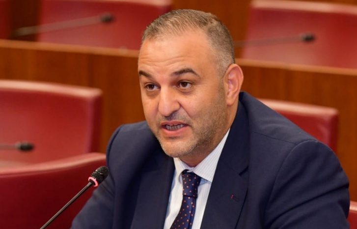 ملف التوظيفات بجامعة عبد المالك السعدي يدخل البرلمان ملف التوظيفات بجامعة عبد المالك السعدي يدخل البرلمان