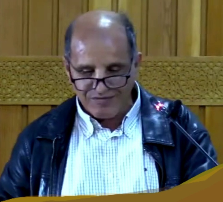 الرباط تحتضن ندوة علمية تخليدا لذكريي المسيرة الخضراء وعيد الاستقلال الرباط تحتضن ندوة علمية تخليدا لذكريي المسيرة الخضراء وعيد الاستقلال