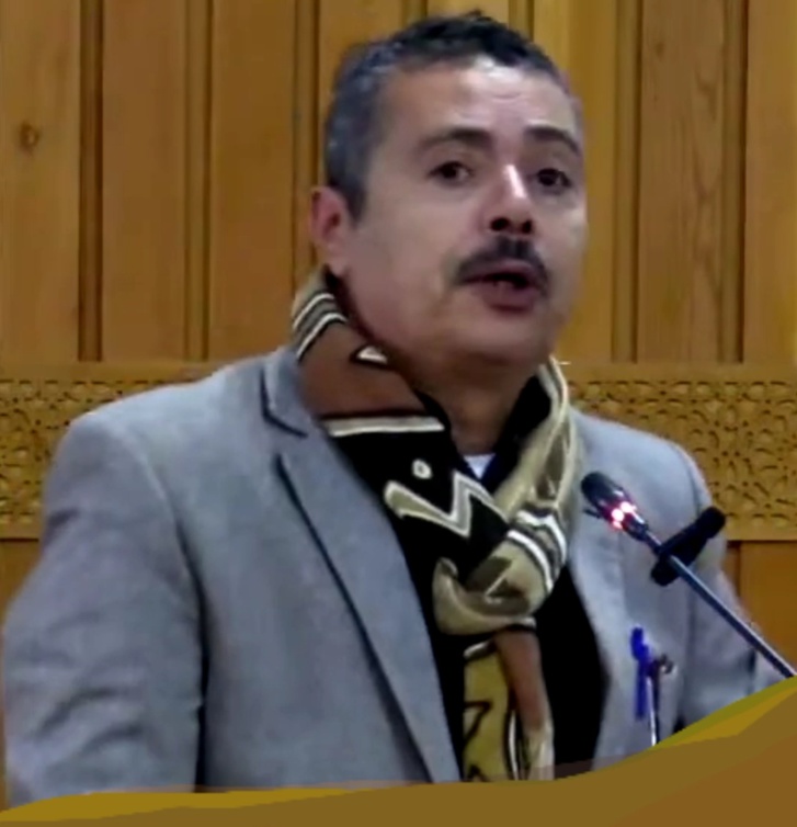 الرباط تحتضن ندوة علمية تخليدا لذكريي المسيرة الخضراء وعيد الاستقلال الرباط تحتضن ندوة علمية تخليدا لذكريي المسيرة الخضراء وعيد الاستقلال