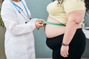 خبير: الولايات المتحدة الأمريكية ترخص لدواء جديد يخفض السمنة خبير: الولايات المتحدة الأمريكية ترخص لدواء جديد يخفض السمنة