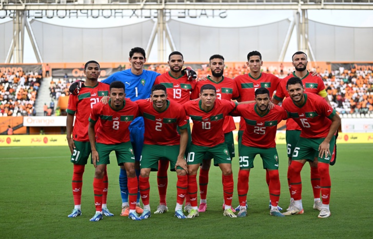 تصفيات مونديال 2026.. المغرب يستهل المشوار بنزال ملغوم أمام تنزانيا