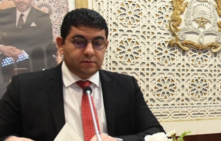 قرار جريء لبنسعيد يُسعد المغاربة قرار جريء لبنسعيد يُسعد المغاربة