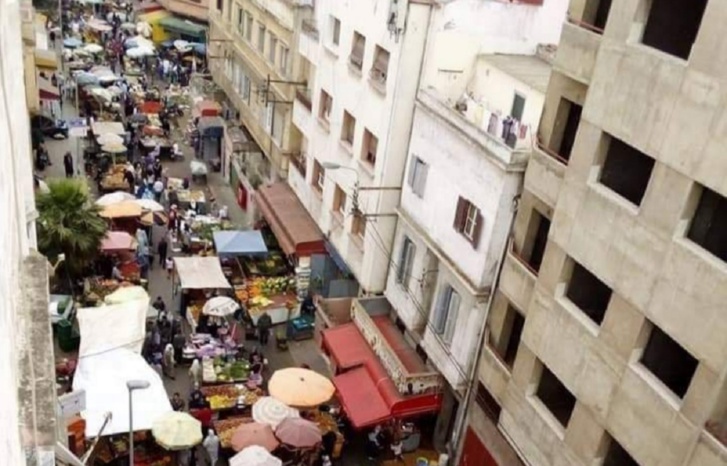 الدار البيضاء: تحركات الوالي الجديد لتخليص المدينة من المظاهر السلبية