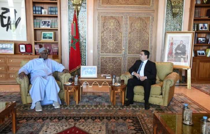 ترحيب مغربي باتفاق الهدنة المؤقتة لوقف الحرب في قطاع غزة ترحيب مغربي باتفاق الهدنة المؤقتة لوقف الحرب في قطاع غزة