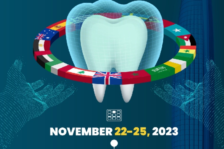 الرباط تحتضن المؤتمر الدولي التاسع لطب الأسنان الرقمي
