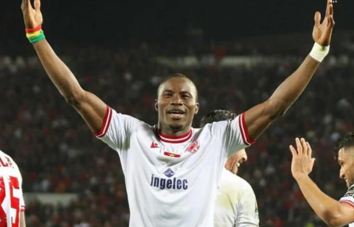 الوداد يستهل مشواره في دور المجموعات بمواجهة جوانينغ من بوتسوانا الوداد يستهل مشواره في دور المجموعات بمواجهة جوانينغ من بوتسوانا