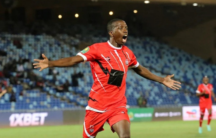 بداية متعثرة للوداد بدور المجموعات من دوري أبطال إفريقيا بداية متعثرة للوداد بدور المجموعات من دوري أبطال إفريقيا