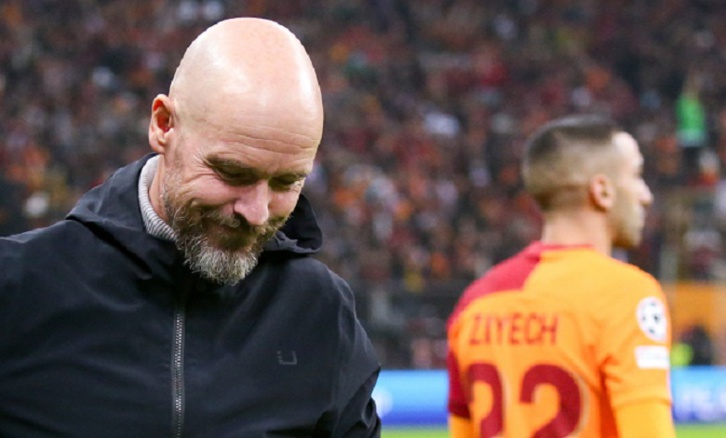 تألق زياش يعقد مهمة مانشستر يونايتد في دوري الأبطال تألق زياش يعقد مهمة مانشستر يونايتد في دوري الأبطال