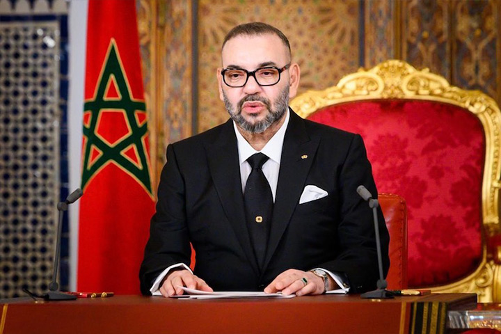 الملك محمد السادس يجري تعيينات في المحكمة الدستورية