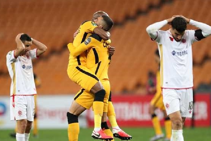 الوداد ينحني أمام أسيك ميموزا ويقبل بالهزيمة الثانية تواليا الوداد ينحني أمام أسيك ميموزا ويقبل بالهزيمة الثانية تواليا