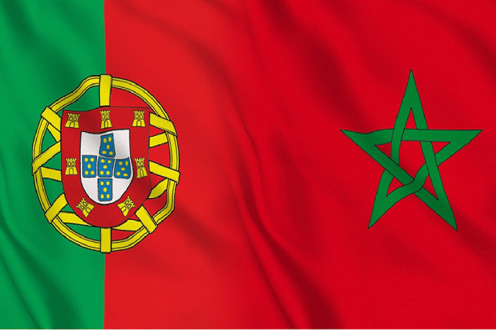 التوقيع على تصريح مشترك للربط الكهربائي بين المغرب والبرتغال