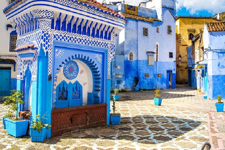 شفشاون.. إطلاق منصة رقمية لتسويق منتوجات التعاونيات النسائية شفشاون.. إطلاق منصة رقمية لتسويق منتوجات التعاونيات النسائية