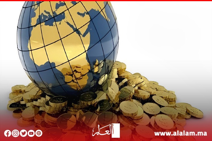 المملكة تقفز إلى المركز الثاني ضمن الدول الأكثر استقطابا للاستثمارات في أفريقيا المملكة تقفز إلى المركز الثاني ضمن الدول الأكثر استقطابا للاستثمارات في أفريقيا