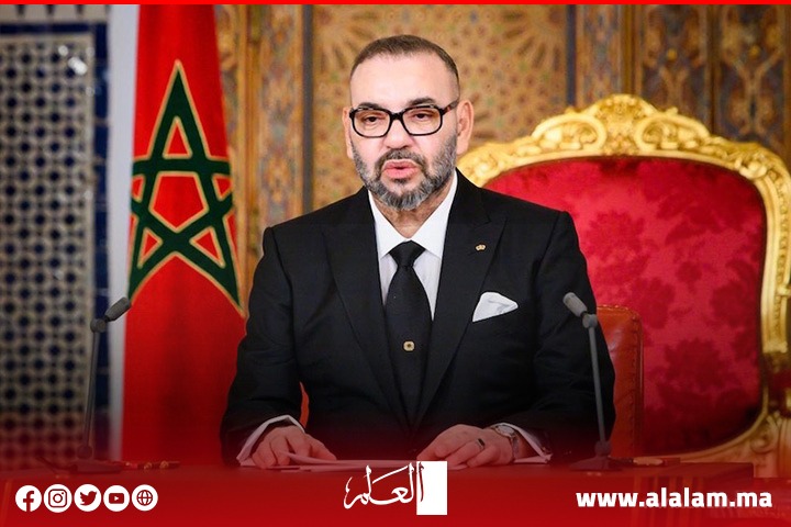 جلالة الملك يؤكد على التزام المغرب بالإعلان العالمي لحقوق الإنسان