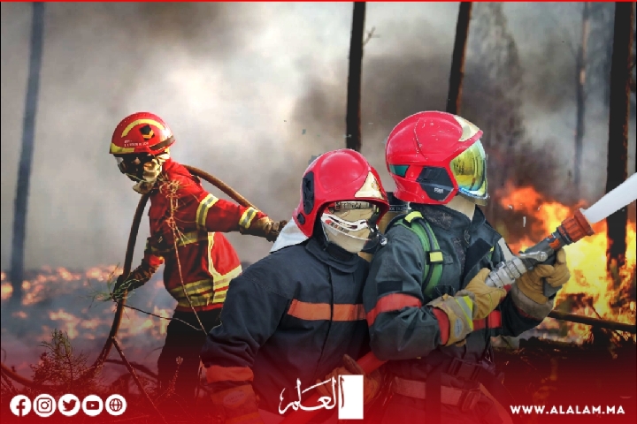 تعزيز التعاون الوقائي بين المغرب والبرتغال يحظى بموافقة الحكومة تعزيز التعاون الوقائي بين المغرب والبرتغال يحظى بموافقة الحكومة