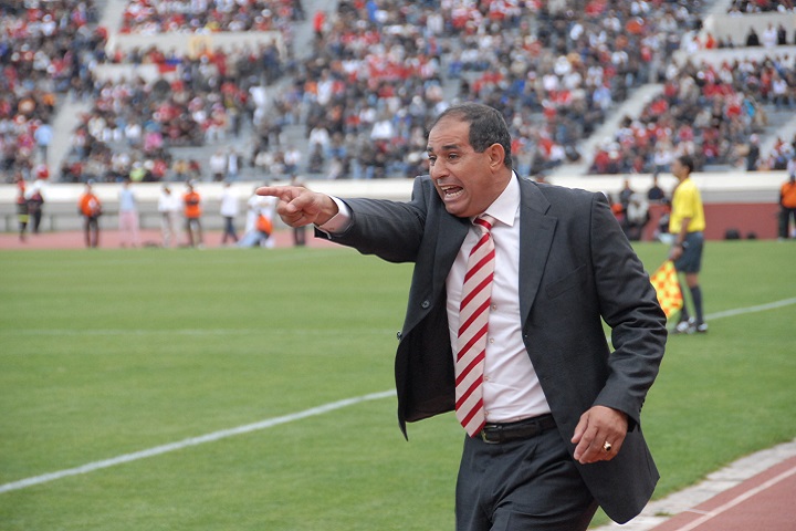 بادو الزاكي يتولى تدريب منتخب إفريقي جديد.. بادو الزاكي يتولى تدريب منتخب إفريقي جديد..
