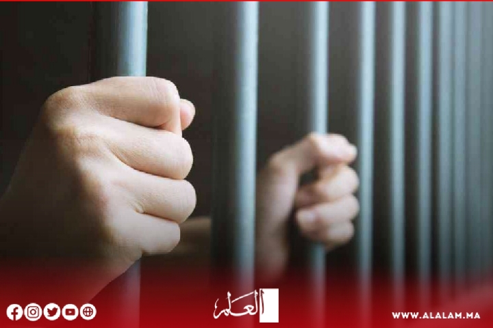 بايتاس يؤكد قلق الحكومة بشأن اكتظاظ المؤسسات السجنية بايتاس يؤكد قلق الحكومة بشأن اكتظاظ المؤسسات السجنية