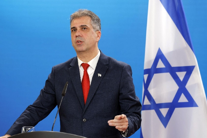 إسرائيل متحدية العالم: حربنا على غزة لن تتوقف إسرائيل متحدية العالم: حربنا على غزة لن تتوقف