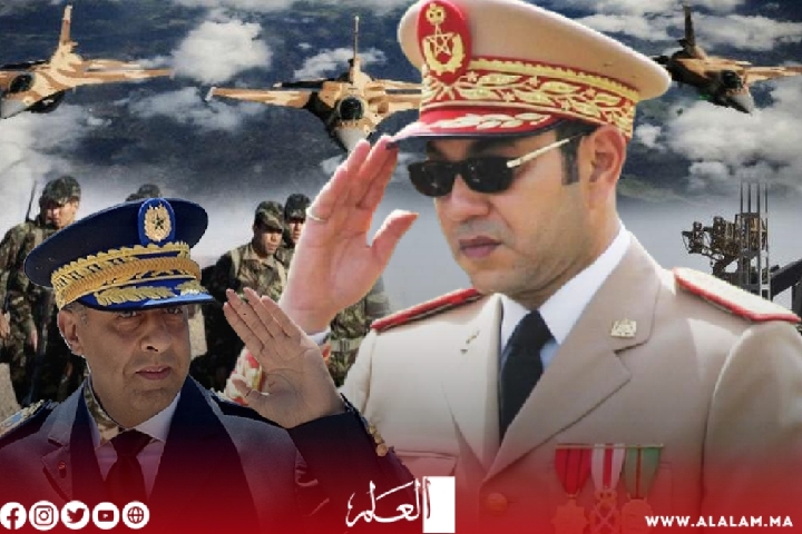 قوة المغرب الناعمة التي تستعصي على النفاد قوة المغرب الناعمة التي تستعصي على النفاد