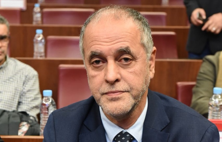 عبد اللّه البقالي يكتب حديث اليوم عبد اللّه البقالي يكتب حديث اليوم