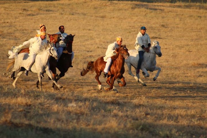 "ايسيسكو" تدرج ثمانية عناصر ضمن التراث غير المادي باسم المغرب "ايسيسكو" تدرج ثمانية عناصر ضمن التراث غير المادي باسم المغرب