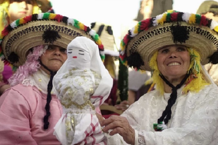 "ايسيسكو" تدرج ثمانية عناصر ضمن التراث غير المادي باسم المغرب "ايسيسكو" تدرج ثمانية عناصر ضمن التراث غير المادي باسم المغرب