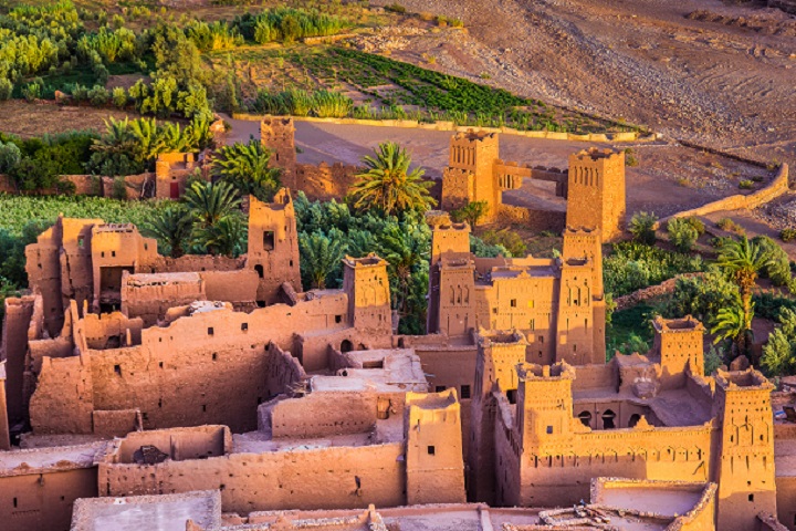 13‭‬ مليون‭ ‬سائح‭ ‬اختار‭ ‬المغرب‭ ‬كوجهة‭ ‬وآمال‭ ‬بتحطيم‭ ‬سقف‭ ‬26‭ ‬مليون‭ ‬سائح‭ ‬قبل‭ ‬المونديال