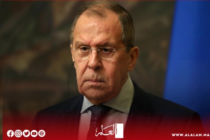 دعم روسي لتسوية مستدامة في الصحراء المغربية دعم روسي لتسوية مستدامة في الصحراء المغربية