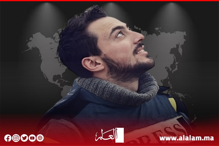 الإعلان عن أسماء الفائزين بمسابقة خالد الخطيب الدولية للمراسلين الحربيين الإعلان عن أسماء الفائزين بمسابقة خالد الخطيب الدولية للمراسلين الحربيين