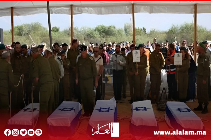 بعد تهديده بمحو غزة.. جنود لواء النخبة "جولاني" ينسحبون من القطاع لتكبده خسائر فادحة